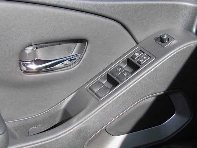 New 2026 Nissan Frontier SV w/ SV Convenience Package image 12