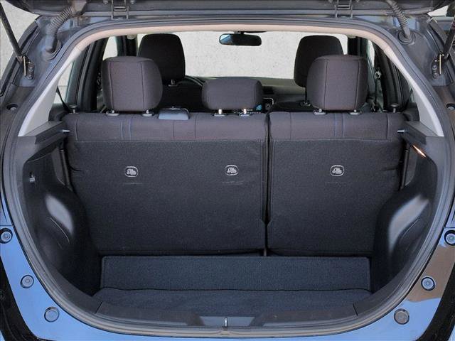 Used 2025 Nissan Leaf S FWD image 6