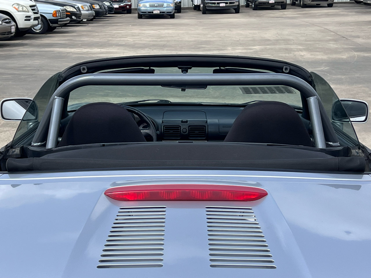 Used 2002 Toyota MR2 image 86