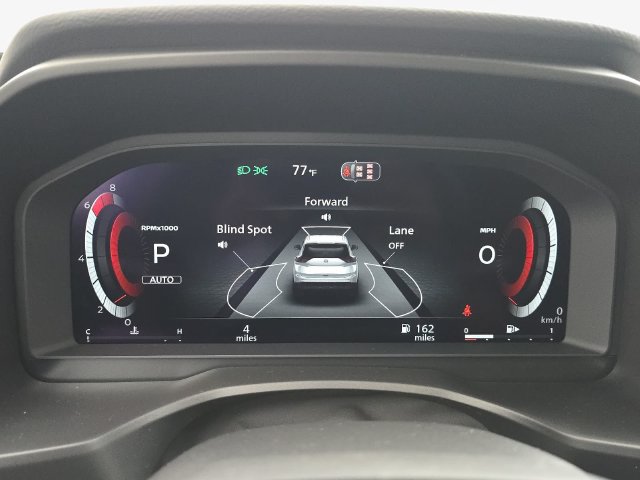New 2026 Nissan Rogue Platinum w/ Platinum Premium Package AWD/4WD image 19