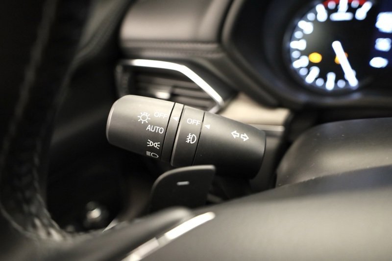 Used 2021 MAZDA CX-5 Signature image 28