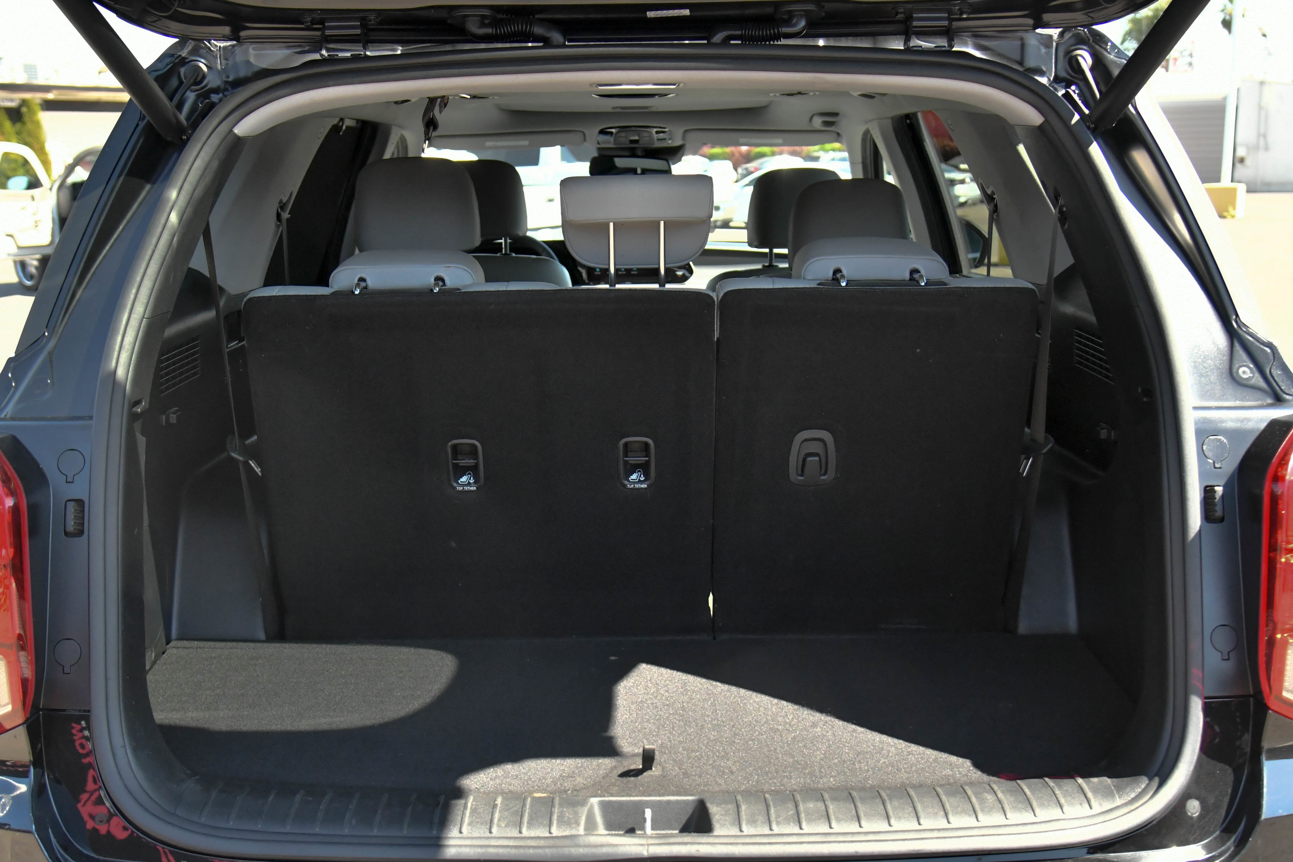 Used 2021 Hyundai Palisade SEL w/ Premium Package image 49