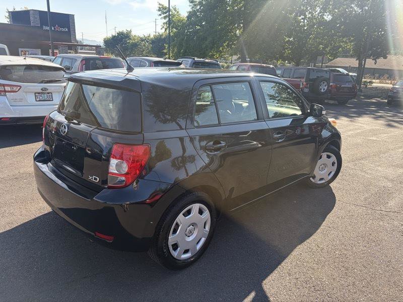 Used 2013 Scion xD FWD image 3