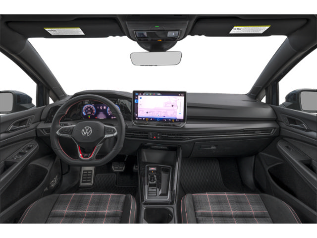 New 2026 Volkswagen Golf SE FWD image 14