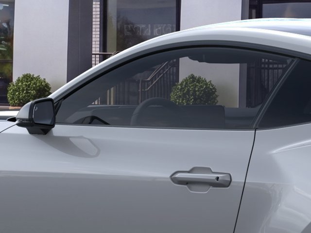 New 2026 Ford Mustang Dark Horse RWD image 20