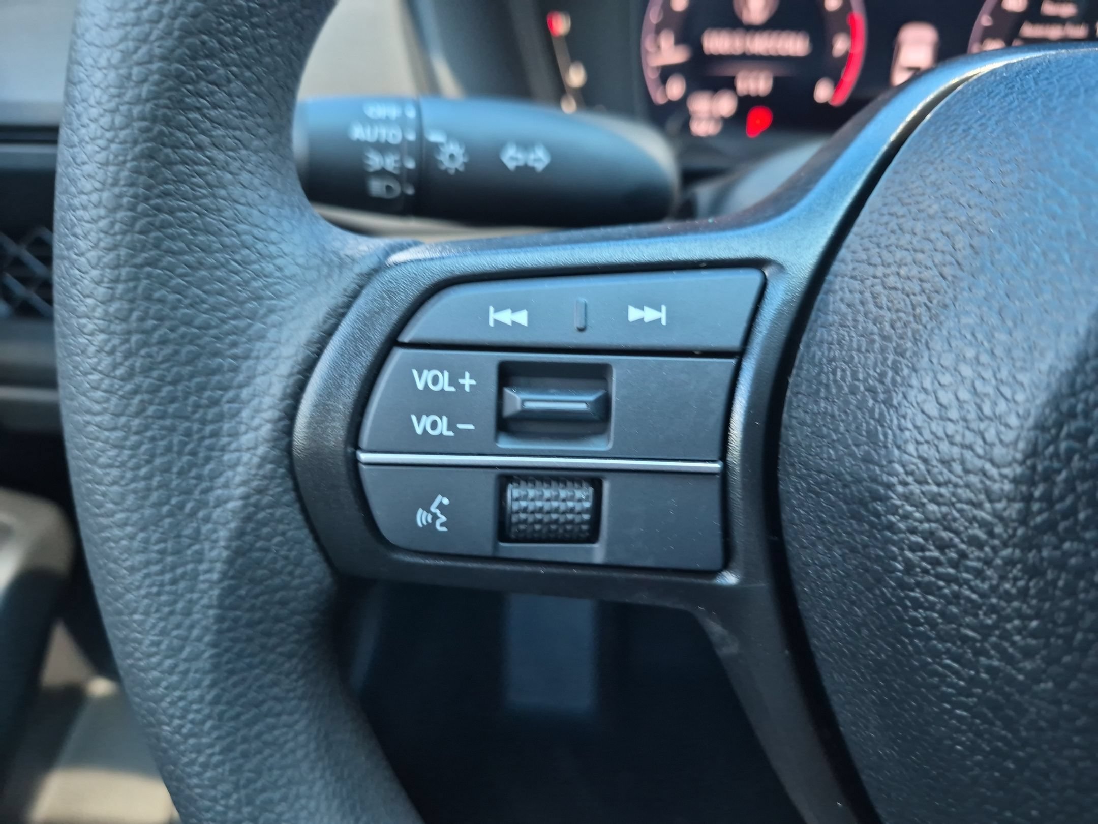 New 2026 Honda Accord LX image 21