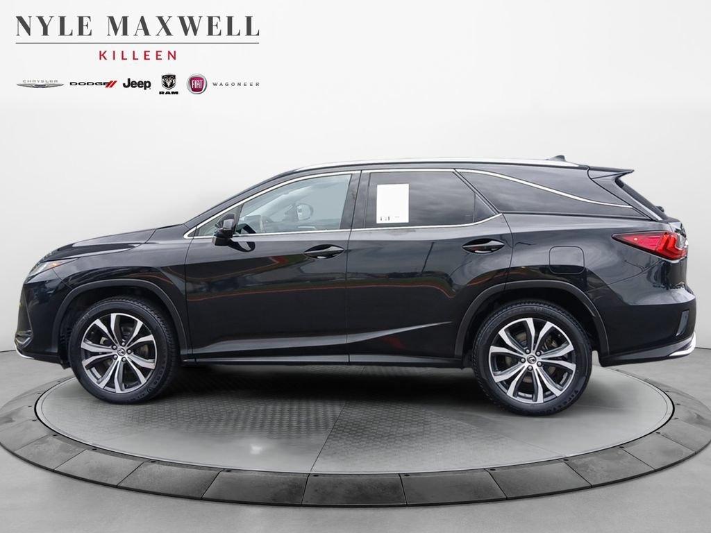 Used 2020 Lexus RX 350L FWD w/ Premium Package image 13