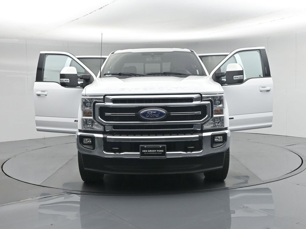 Used 2022 Ford F250 Lariat image 35