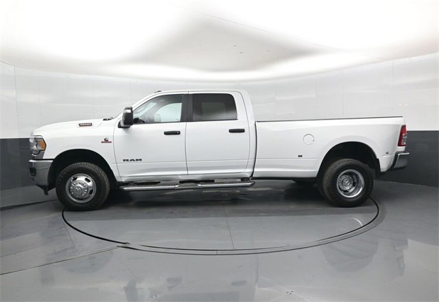 Used 2024 RAM 3500 Big Horn image 7
