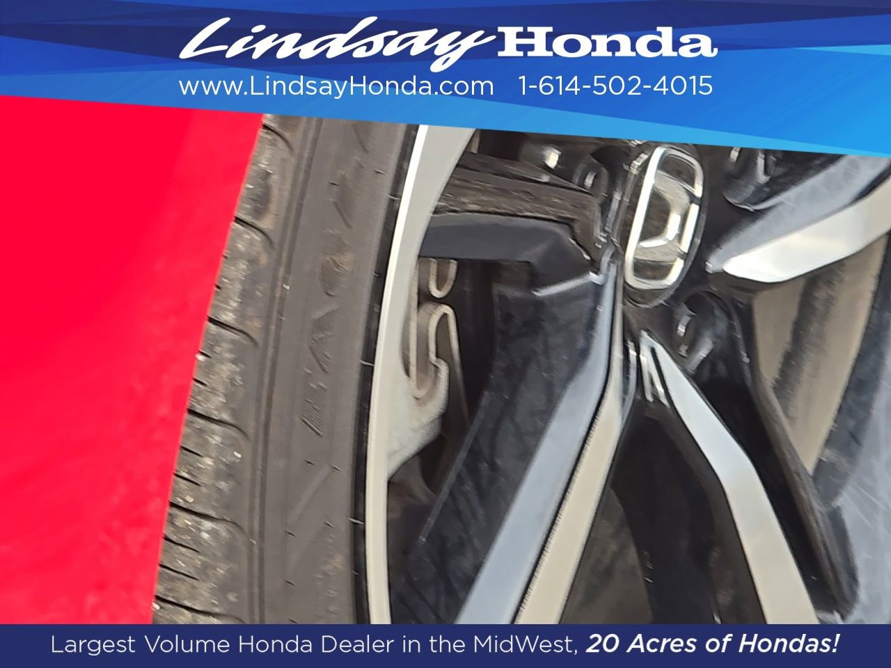 Used 2018 Honda Accord Sport image 6