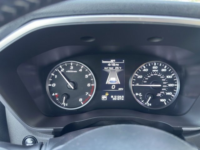 Used 2023 Subaru Ascent Premium w/ Convenience Package image 14