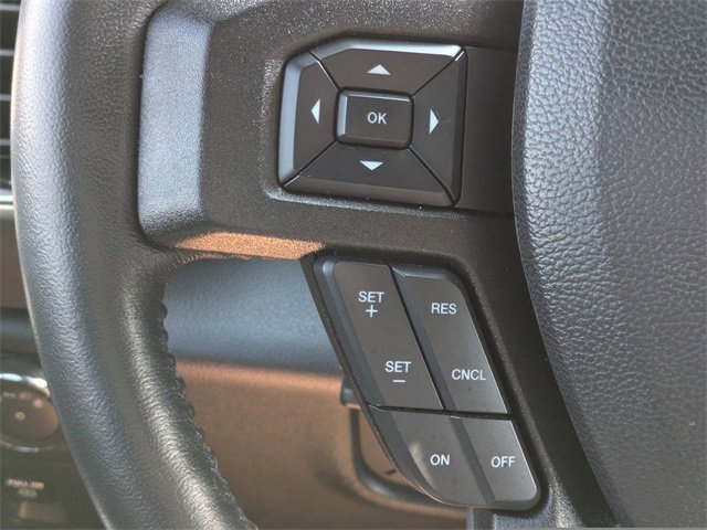 Certified 2021 Ford Expedition XL image 22