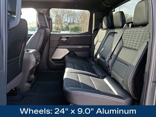 Used 2025 GMC Sierra EV Denali image 14