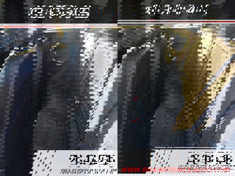 Used 2012 Buick Regal GS image 10