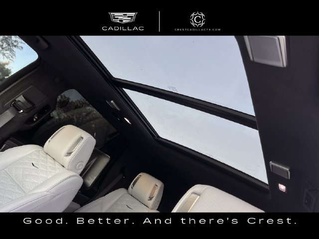 Certified 2026 Cadillac Escalade V AWD/4WD image 22