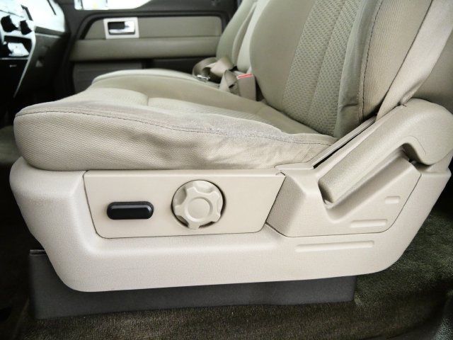 Used 2009 Ford F150 XLT AWD/4WD image 19