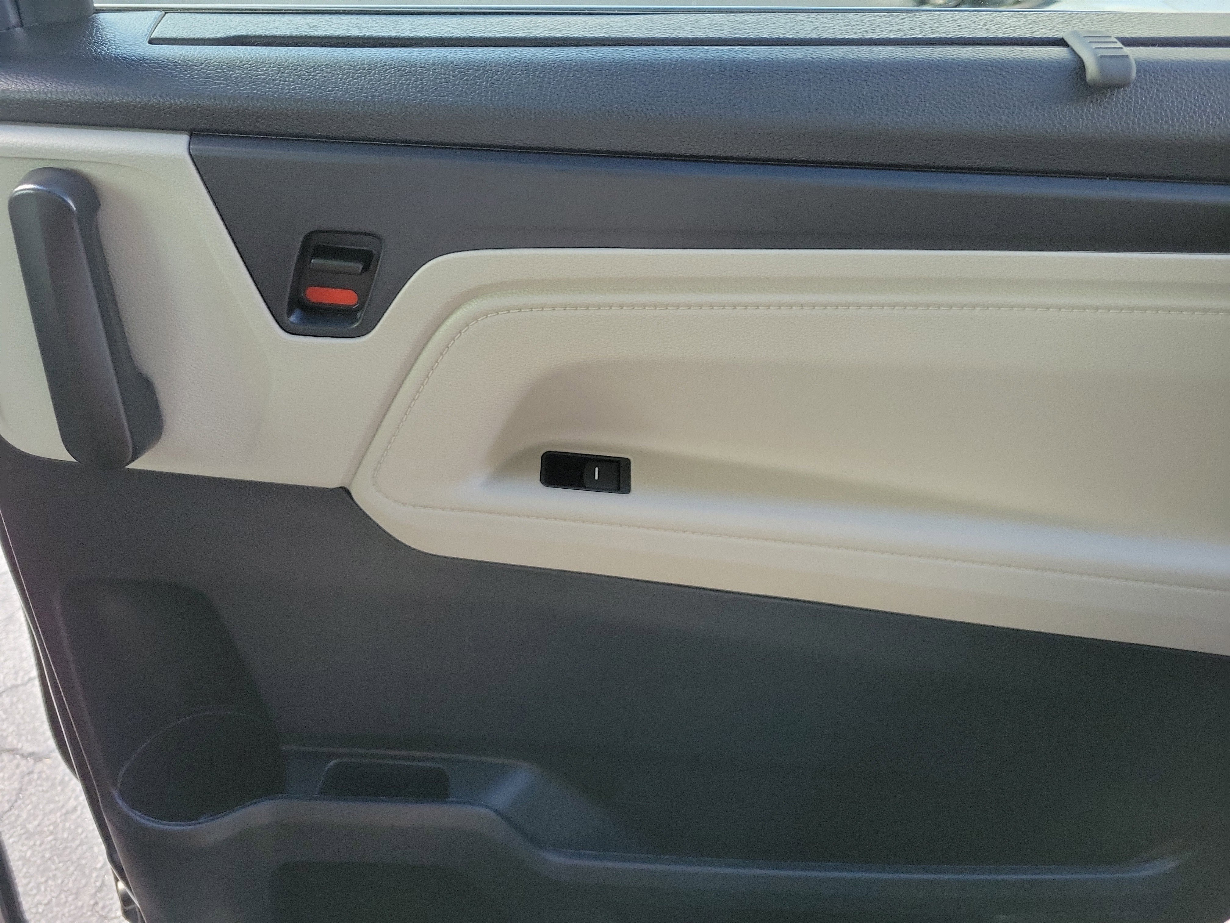 New 2026 Honda Odyssey EX-L image 12