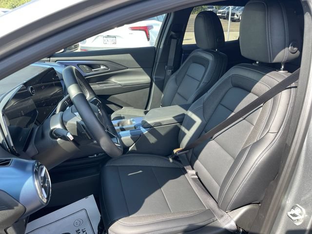 New 2026 Chevrolet Equinox EV LT FWD image 11