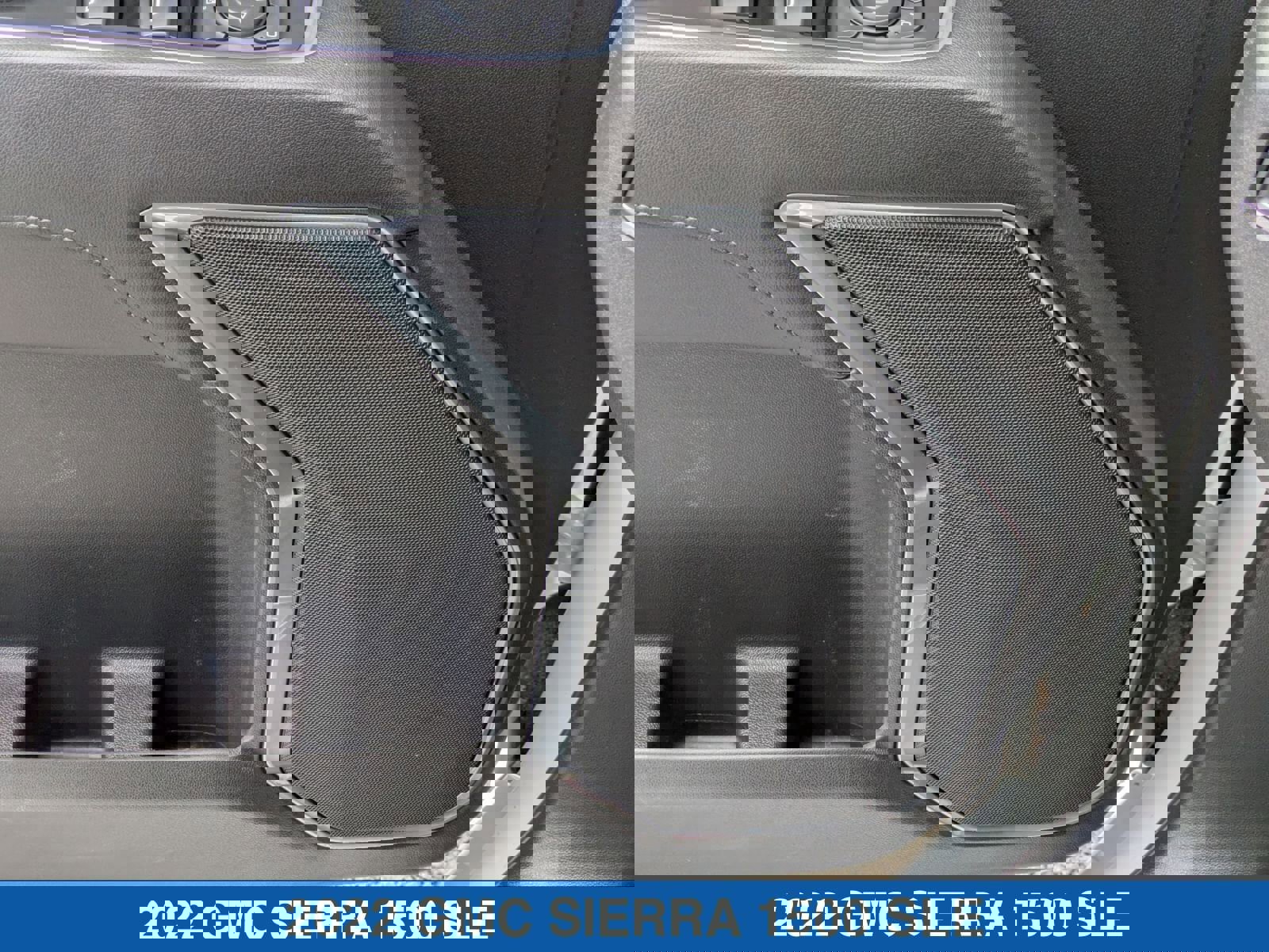 Used 2022 GMC Sierra 1500 SLE image 14