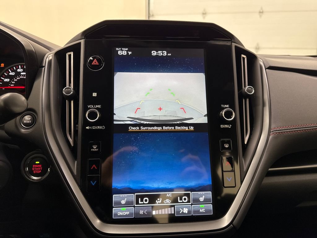 New 2026 Subaru WRX Premium image 20