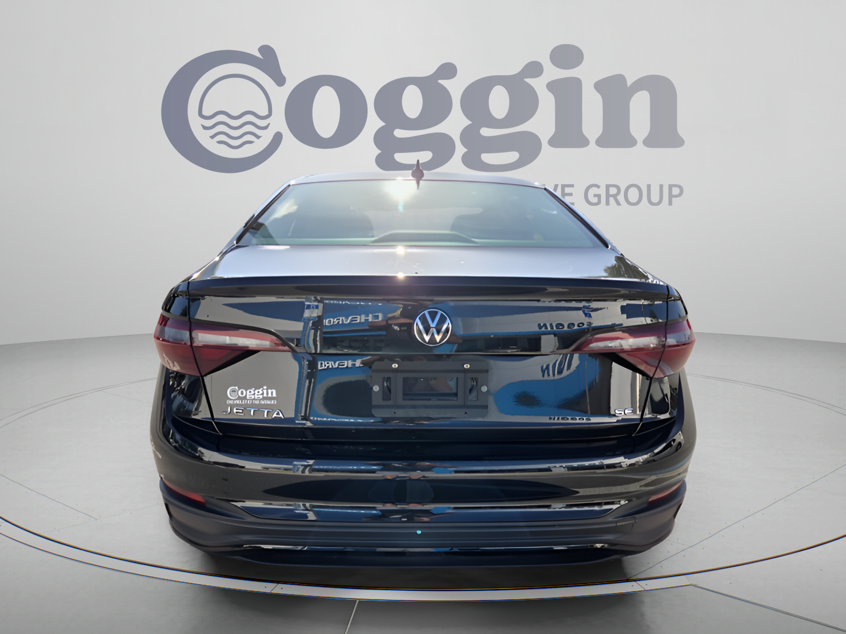Used 2024 Volkswagen Jetta SE FWD image 4