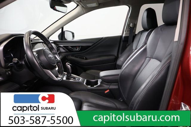 Used 2024 Subaru Outback Limited image 13