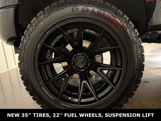 Used 2021 Ford F150 Lariat w/ Equipment Group 502A High AWD/4WD image 11