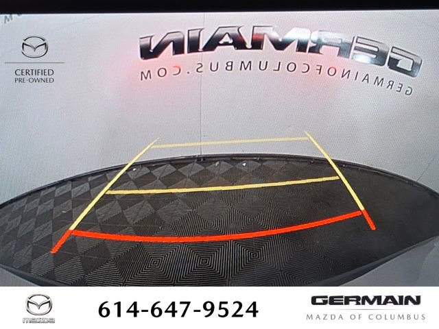 Used 2025 MAZDA CX-50 AWD 2.5 Hybrid w/ Weather Package image 31