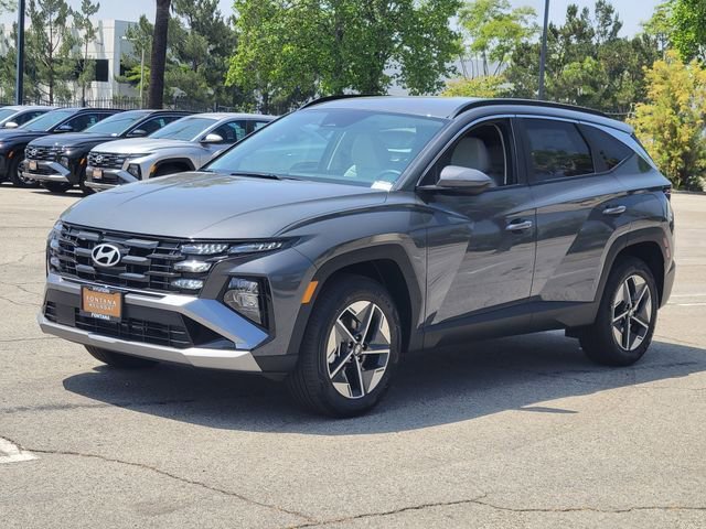 New 2026 Hyundai Tucson SEL AWD/4WD image 2