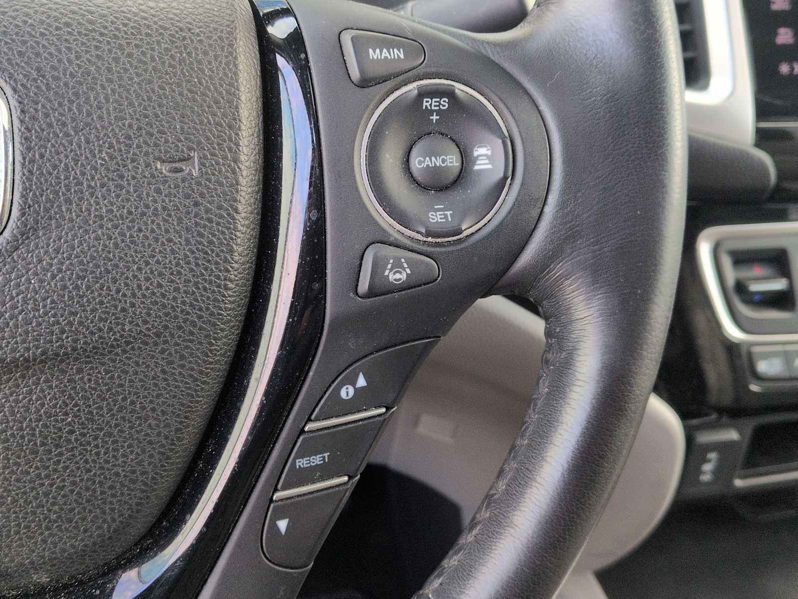 Used 2019 Honda Ridgeline RTL-E image 23