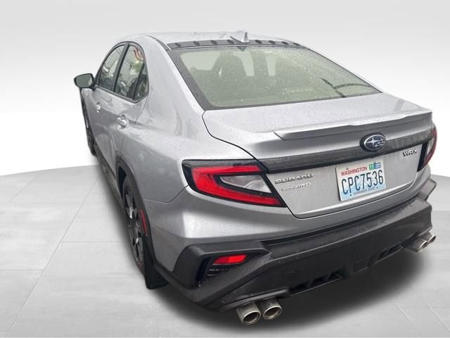 Used 2024 Subaru WRX Premium image 5