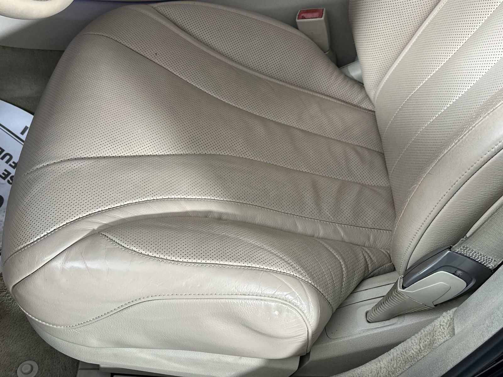 Used 2017 Mercedes-Benz S 550 4MATIC Sedan image 12