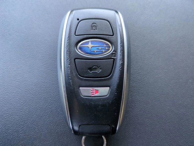 Used 2024 Subaru Ascent Onyx Edition Limited image 26