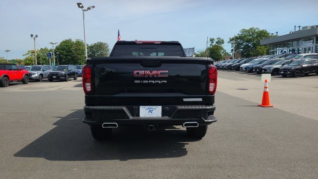 New 2026 GMC Sierra 1500 Elevation w/ Elevation Premium Package AWD/4WD image 6