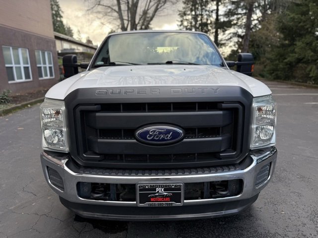 Used 2012 Ford F250 XL w/ PWR Equipment Group