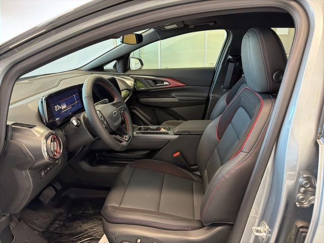 New 2026 Chevrolet Equinox EV RS AWD/4WD image 15