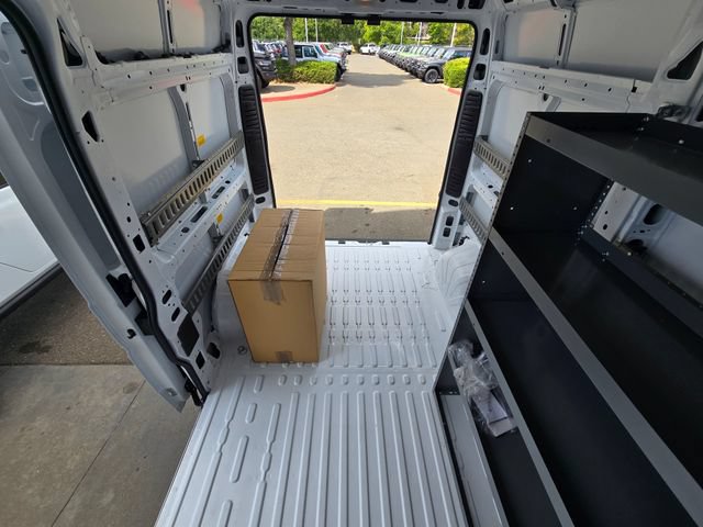 Used 2025 RAM ProMaster 2500 FWD image 24