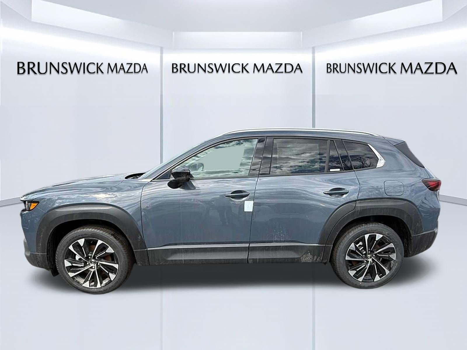 New 2026 MAZDA CX-50 2.5 Hybrid w/ Cargo Package AWD/4WD image 3
