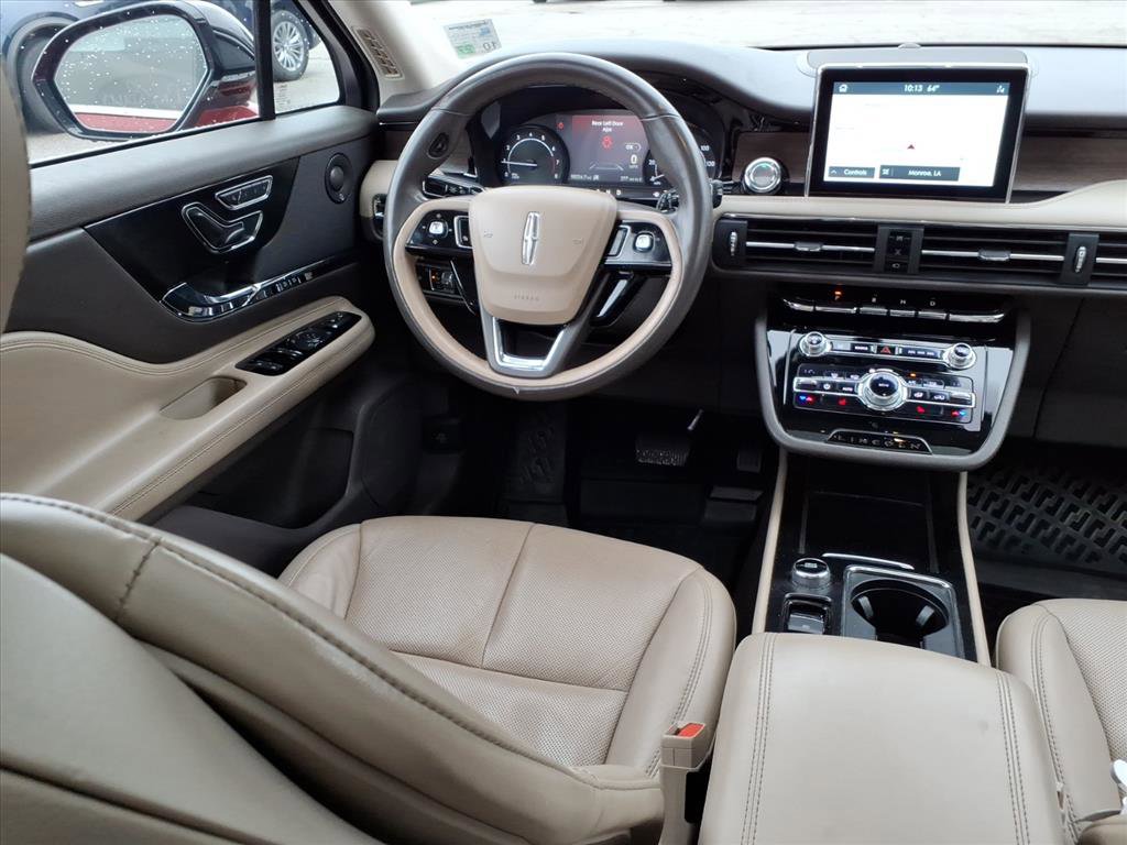 Used 2020 Lincoln Corsair Reserve image 4