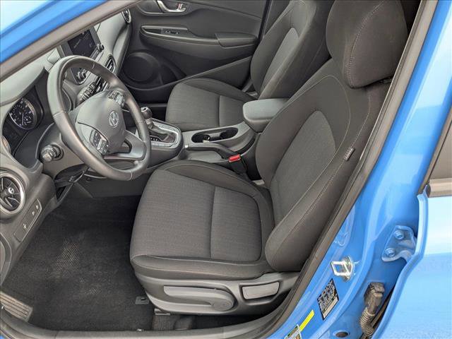 Used 2022 Hyundai Kona SEL w/ Convenience Package image 21