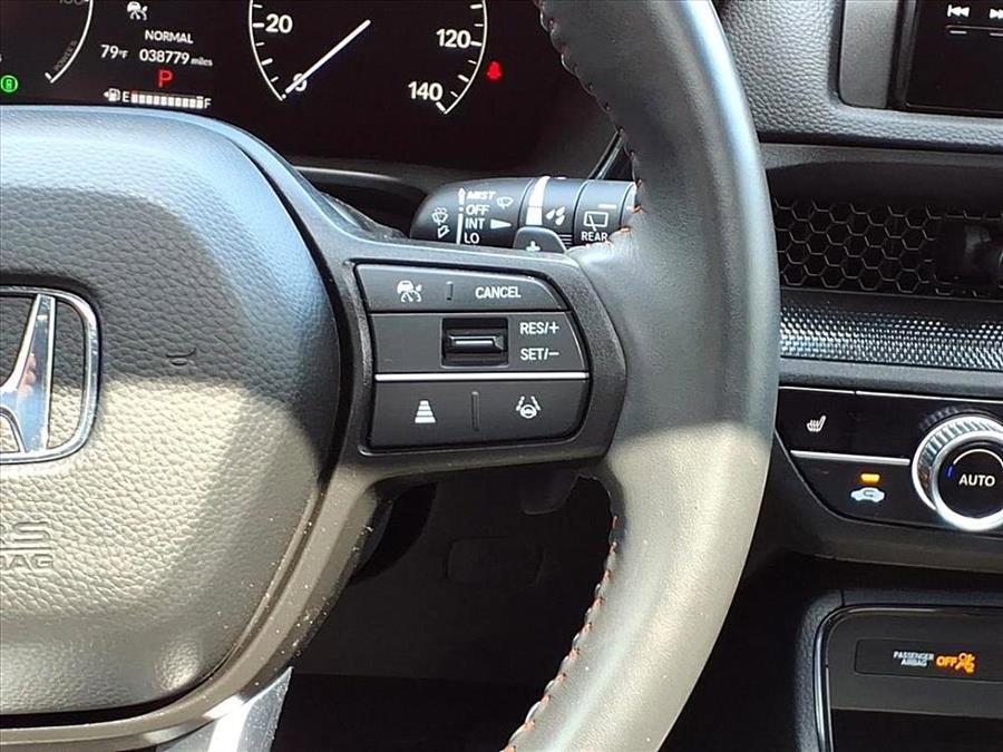 Used 2024 Honda CR-V Sport-L image 26