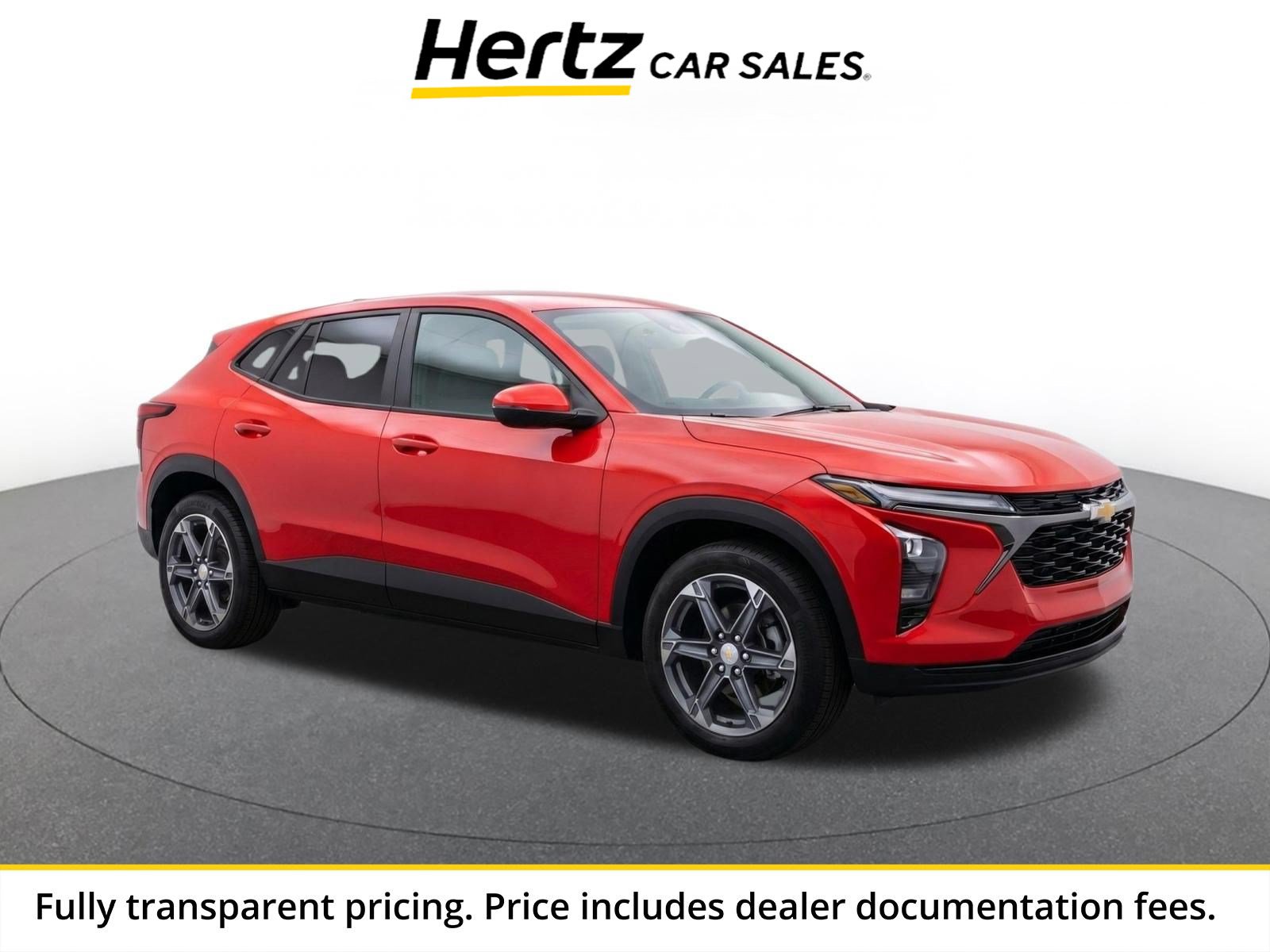 Used 2026 Chevrolet Blazer LT