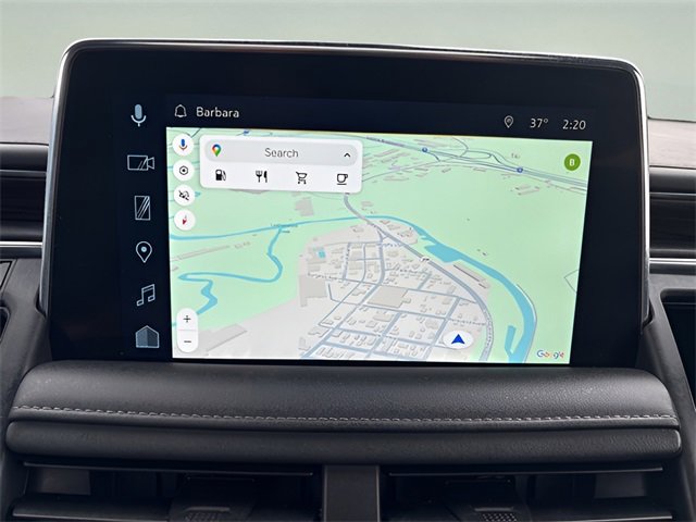 Used 2022 Chevrolet Tahoe LT w/ Luxury Package image 15