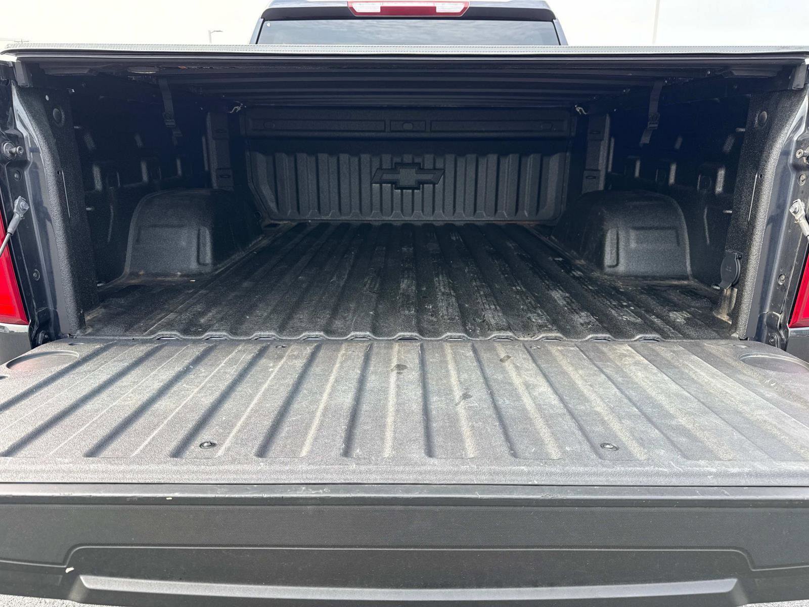 Used 2022 Chevrolet Silverado 1500 RST image 20