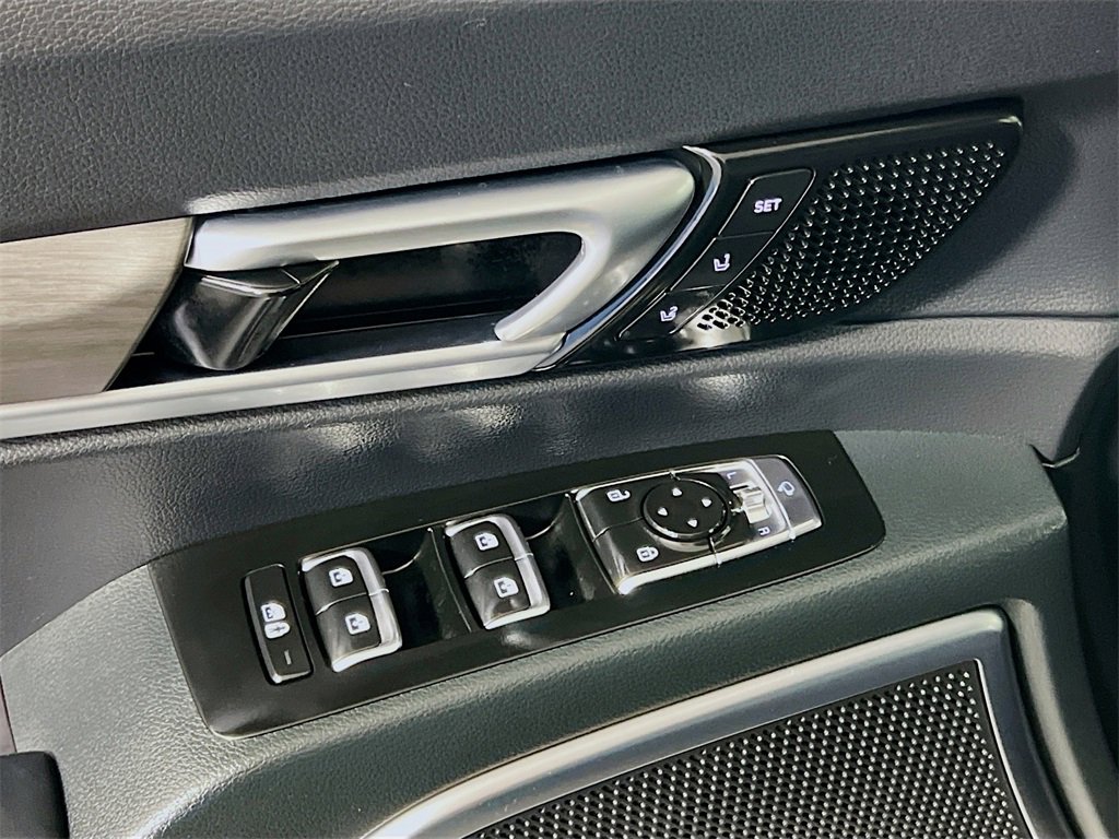 Certified 2025 Kia Telluride SX Prestige X-Line image 18