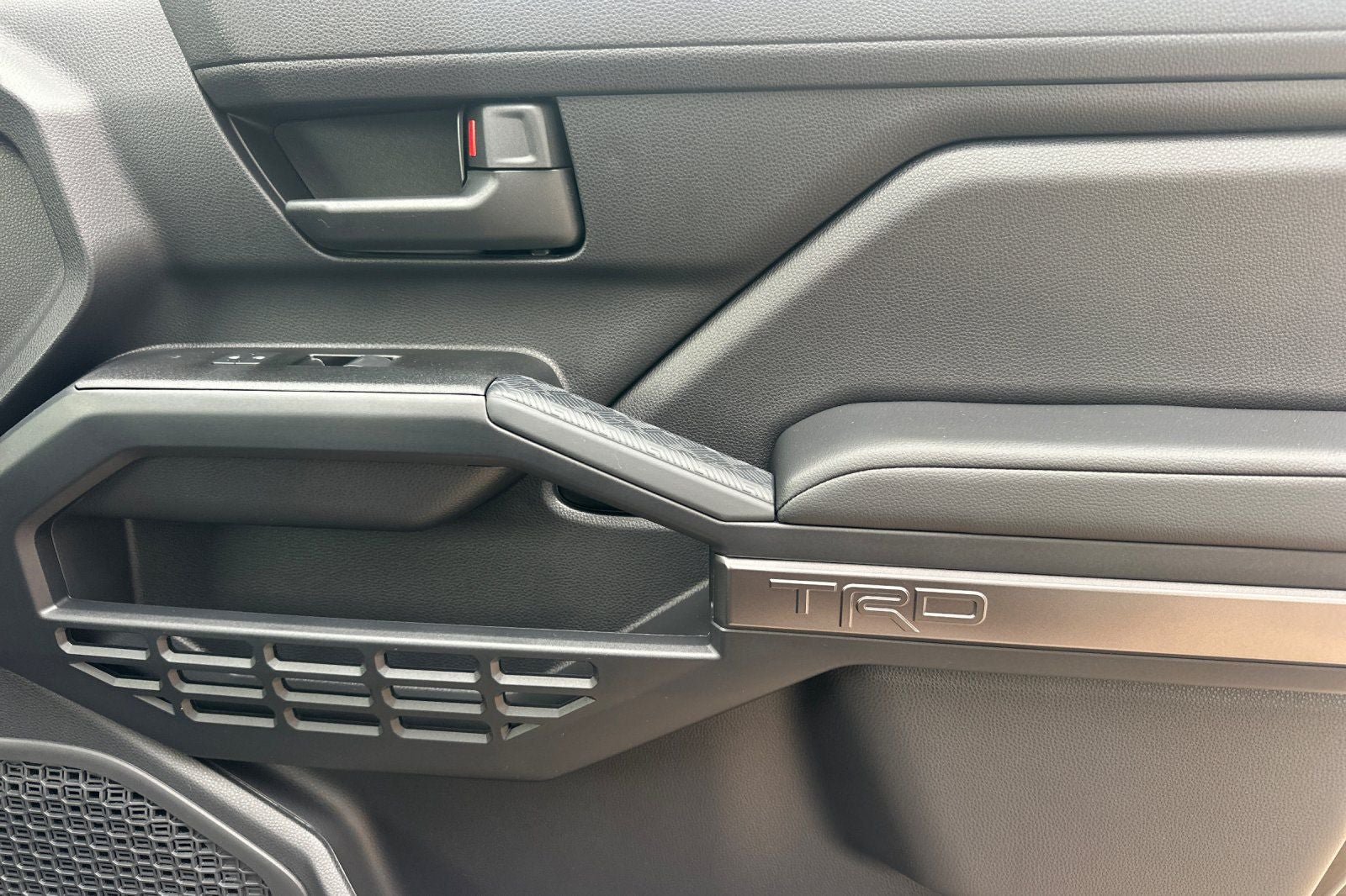New 2026 Toyota 4Runner TRD Off-Road Premium AWD/4WD image 20