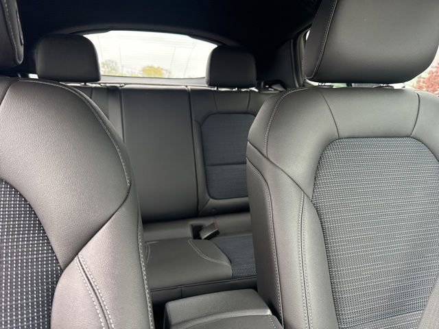 New 2025 Buick Envista Sport Touring w/ Convenience I Package FWD image 30