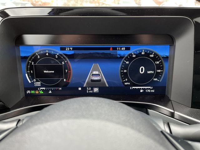 New 2026 Subaru Outback Touring XT image 12