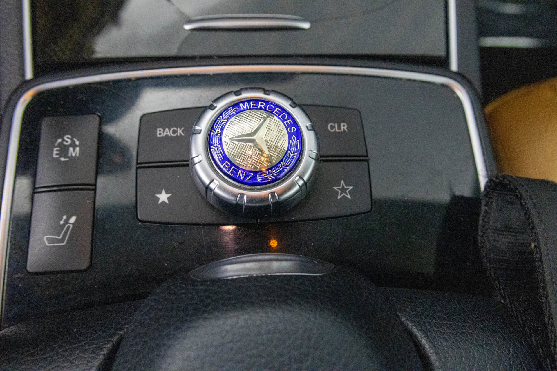 Used 2015 Mercedes-Benz E 400 Cabriolet w/ Premium 1 Package image 13