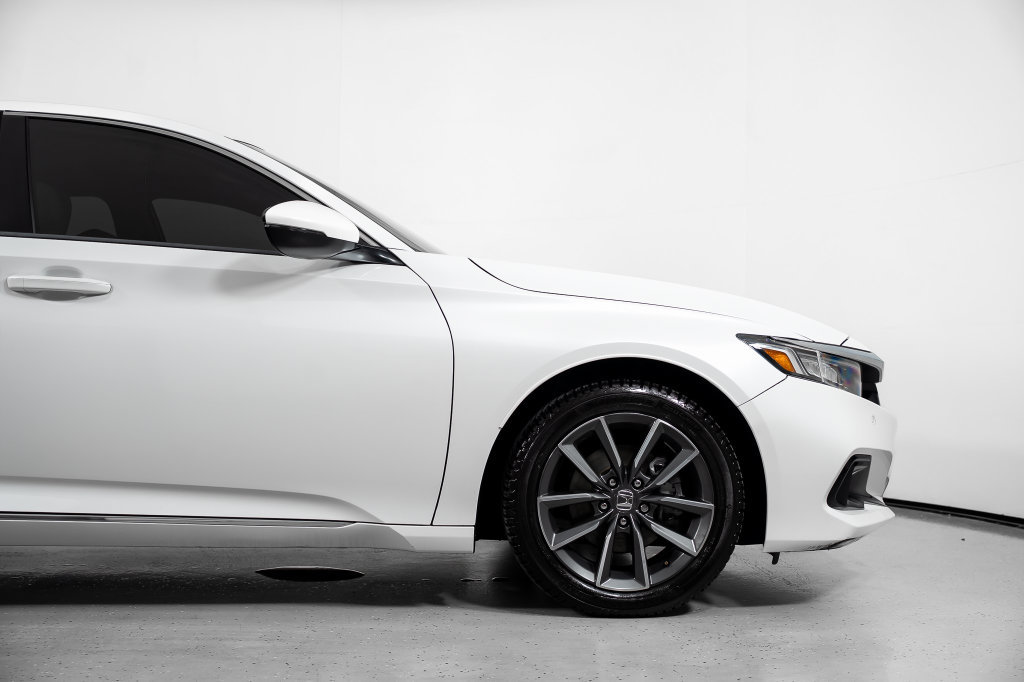 Used 2022 Honda Accord EX-L image 4